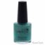 CND Vinylux Weekly Polish # 210 Art Basil Nail Polish for Wo