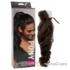 Picture of Wave Wrap Around Pony - R830 Ginger Brown by Hairdo for Women - 23 Inch Hair Extension