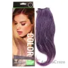 Picture of Straight Color Extension Kit - Berry Sorbet by Hairdo for Women - 6 x 23 Inch Hair Extension