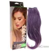 Picture of Straight Color Extension Kit - Berry Sorbet by Hairdo for Women - 6 x 23 Inch Hair Extension