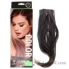 Picture of Straight Color Extension Kit - Chrome Mist by Hairdo for Women - 6 x 23 Inch Hair Extension