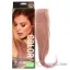 Picture of Straight Color Extension Kit - Pink Frost by Hairdo for Women - 6 x 23 Inch Hair Extension