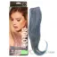Picture of Straight Color Extension Kit - Stormy Blue by Hairdo for Women - 6 x 23 Inch Hair Extension
