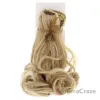 Picture of Wavy Extension - R14 88H Golden Wheat by Hairdo for Women - 23 Inch Hair Extension
