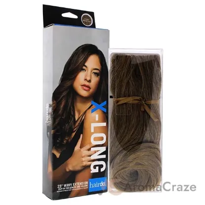 Picture of Wavy Extension - R1416T Buttered Toast by Hairdo for Women - 23 Inch Hair Extension