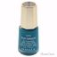 Mavala Nail Lacquer # 171 Blue Curacao for Women 0.17 oz