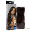 Picture of Wavy Extension - R28S Glazed Fire by Hairdo for Women - 23 Inch Hair Extension