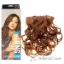 Picture of Wavy Extension - R29S Glazed Strawberry by Hairdo for Women - 23 Inch Hair Extension