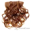Picture of Wavy Extension - R29S Glazed Strawberry by Hairdo for Women - 23 Inch Hair Extension