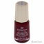 Mavala Nail Lacquer # 69 Bordeaux for Women 0.17 oz