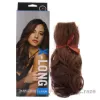 Picture of Wavy Extension - R830 Ginger Brown by Hairdo for Women - 23 Inch Hair Extension