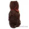 Picture of Wavy Extension - R830 Ginger Brown by Hairdo for Women - 23 Inch Hair Extension