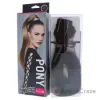 Picture of Straight Wrap Around Pony - R10 Chestnut by Hairdo for Women - 25 Inch Hair Extension