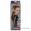 Picture of Straight Wrap Around Pony - R14 88H Golden Wheat by Hairdo for Women - 25 Inch Hair Extension