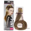 Picture of Straight Wrap Around Pony - R1416T Buttered Toast by Hairdo for Women - 25 Inch Hair Extension