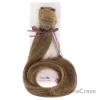 Picture of Straight Wrap Around Pony - R1416T Buttered Toast by Hairdo for Women - 25 Inch Hair Extension