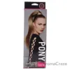 Picture of Straight Wrap Around Pony - R1416T Buttered Toast by Hairdo for Women - 25 Inch Hair Extension