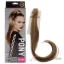 Picture of Straight Wrap Around Pony - R14 25 Honey Ginger by Hairdo for Women - 25 Inch Hair Extension