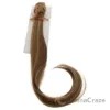 Picture of Straight Wrap Around Pony - R14 25 Honey Ginger by Hairdo for Women - 25 Inch Hair Extension