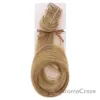 Picture of Straight Wrap Around Pony - R25 Ginger Blonde by Hairdo for Women - 25 Inch Hair Extension