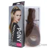 Picture of Straight Pony - R28S Glazed Fire by Hairdo for Women - 25 Inch Hair Extension