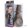 Picture of Straight Wrap Around Pony - R29S Glazed Strawberry by Hairdo for Women - 25 Inch Hair Extension