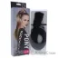 Picture of Straight Wrap Around Pony - R4 Midnight Brown by Hairdo for Women - 25 Inch Hair Extension