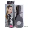 Picture of Straight Wrap Around Pony - R6 30H Chocolate Copper by Hairdo for Women - 25 Inch Hair Extension
