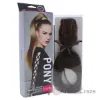 Picture of Straight Wrap Around Pony - R830 Ginger Brown by Hairdo for Women - 25 Inch Hair Extension