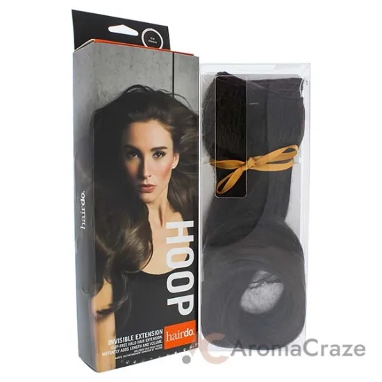 Picture of Invisible Extension - R10 Chestnut by Hairdo for Women - 1 Pc Hair Extension