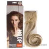 Picture of Invisible Extension - R14 88H Golden Wheat by Hairdo for Women - 1 Pc Hair Extension