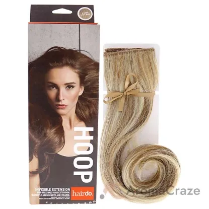 Picture of Invisible Extension - R14 88H Golden Wheat by Hairdo for Women - 1 Pc Hair Extension