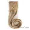 Picture of Invisible Extension - R14 88H Golden Wheat by Hairdo for Women - 1 Pc Hair Extension