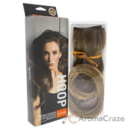 Picture of Invisible Extension - R1416T Buttered Toast by Hairdo for Women - 1 Pc Hair Extension