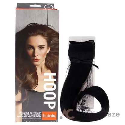 Picture of Invisible Extension - R2 Ebony by Hairdo for Women - 1 Pc Hair Extension