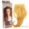 Picture of Invisible Extension - R25 Ginger Blonde by Hairdo for Women - 1 Pc Hair Extension