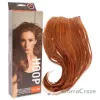 Picture of Invisible Extension - R28S Glazed Fire by Hairdo for Women - 1 Pc Hair Extension