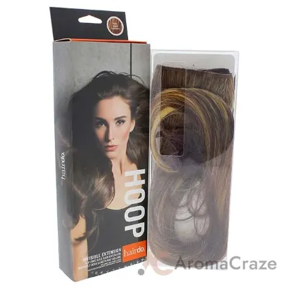 Picture of Invisible Extension - R29S Glazed Strawberry by Hairdo for Women - 1 Pc Hair Extension