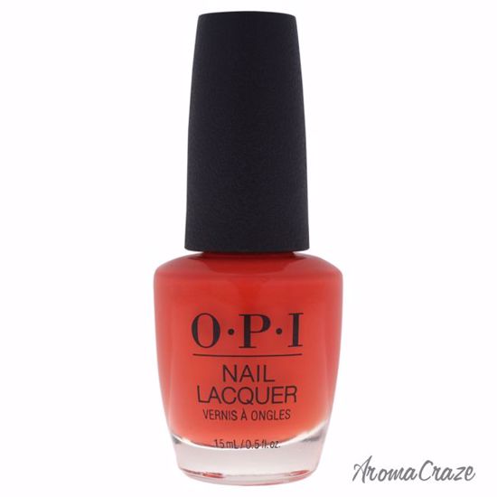 OPI Nail Lacquer # NL D38 Me for Women 0.5 oz