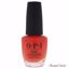 OPI Nail Lacquer # NL D38 Me for Women 0.5 oz