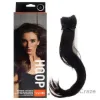 Picture of Invisible Extension - R4 Midnight Brown by Hairdo for Women - 1 Pc Hair Extension