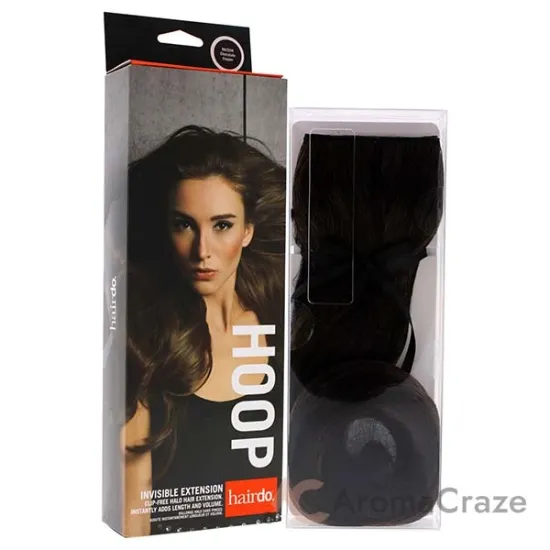 Picture of Invisible Extension - R6 30H Chocolate Copper by Hairdo for Women - 1 Pc Hair Extension