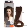 Picture of Invisible Extension - R830 Ginger Brown by Hairdo for Women - 1 Pc Hair Extension