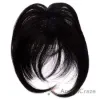 Picture of Modern Fringe Clip In Bang - R1 Black by Hairdo for Women - 1 Pc Hair Extension