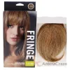Picture of Modern Fringe Clip In Bang - R14 25 Honey Ginger by Hairdo for Women - 1 Pc Hair Extension
