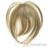 Picture of Modern Fringe Clip In Bang - R14 88H Golden Wheat by Hairdo for Women - 1 Pc Hair Extension
