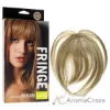 Picture of Modern Fringe Clip In Bang - R14 88H Golden Wheat by Hairdo for Women - 1 Pc Hair Extension