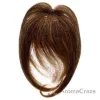 Picture of Modern Fringe Clip In Bang - R1416T Buttered Toast by Hairdo for Women - 1 Pc Hair Extension