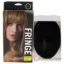 Picture of Modern Fringe Clip In Bang - R2 Ebony by Hairdo for Women - 1 Pc Hair Extension