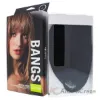 Picture of Modern Fringe Clip In Bang - R2 Ebony by Hairdo for Women - 1 Pc Hair Extension